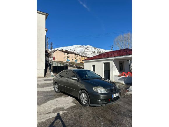 MEMURDAN SANAYİ UNUTTURAN TOYOTA