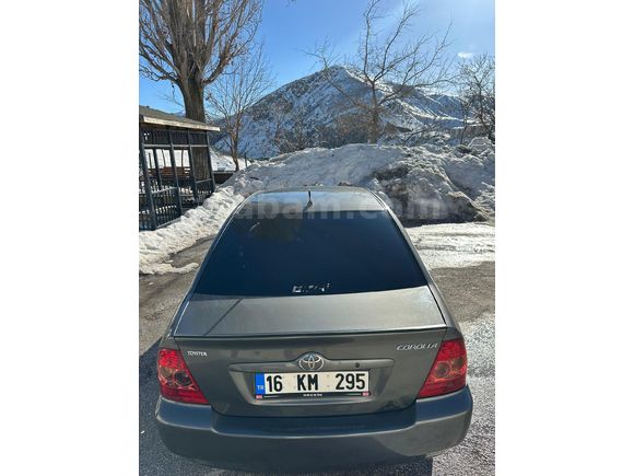 MEMURDAN SANAYİ UNUTTURAN TOYOTA