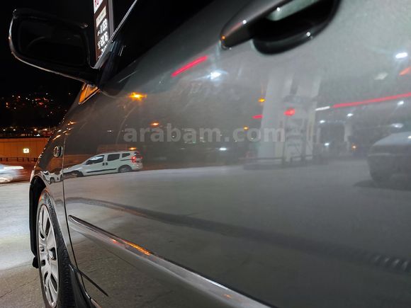 MEMURDAN SANAYİ UNUTTURAN TOYOTA