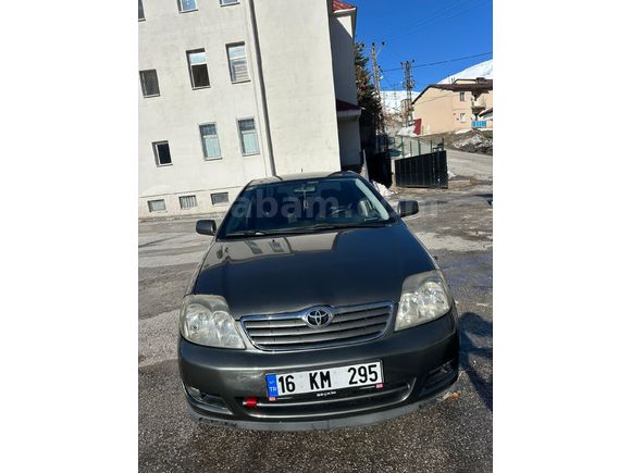 MEMURDAN SANAYİ UNUTTURAN TOYOTA