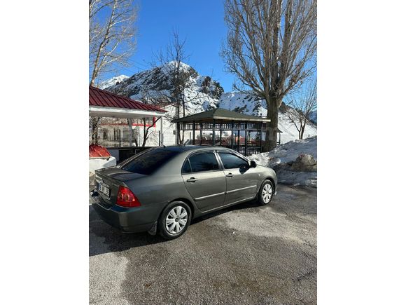 MEMURDAN SANAYİ UNUTTURAN TOYOTA