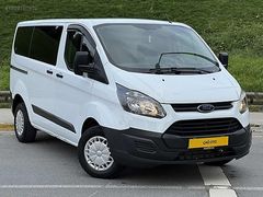 2014 CUSTOM 2015 ÇIKIŞLI 185 BİNDE ORJİNAL 0.99 ORANLA KREDİ