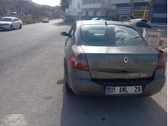 Sahibinden Renault Megane 1.6 Dynamique 2005 Model