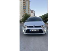 Sahibinden Volkswagen Polo 1.2 TDi BlueMotion 2013 Model Kayseri 141.000 km Gri