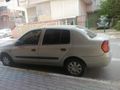 Sahibinden Renault Clio 1.4 2000 Model  177 km Gri