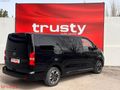 TRUSTY ONATÇA'DAN OPEL ZAFİRA