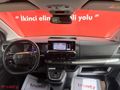 TRUSTY ONATÇA'DAN OPEL ZAFİRA