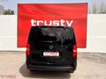 TRUSTY ONATÇA'DAN OPEL ZAFİRA