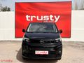 TRUSTY ONATÇA'DAN OPEL ZAFİRA