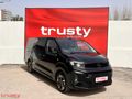 TRUSTY ONATÇA'DAN OPEL ZAFİRA