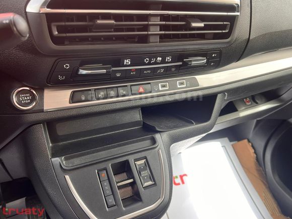TRUSTY ONATÇA'DAN OPEL ZAFİRA