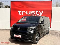 TRUSTY ONATÇA'DAN OPEL ZAFİRA