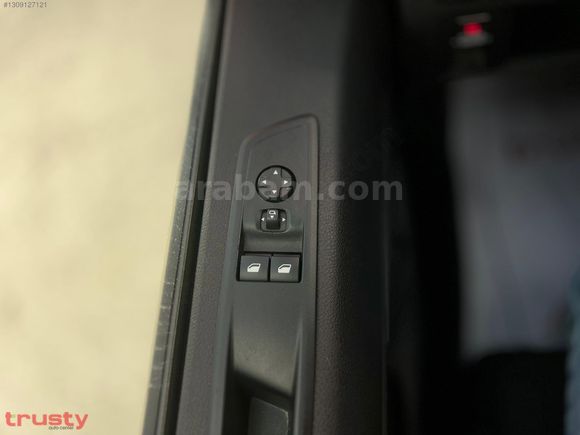 TRUSTY ONATÇA'DAN OPEL ZAFİRA
