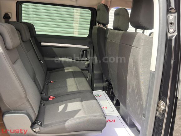 TRUSTY ONATÇA'DAN OPEL ZAFİRA