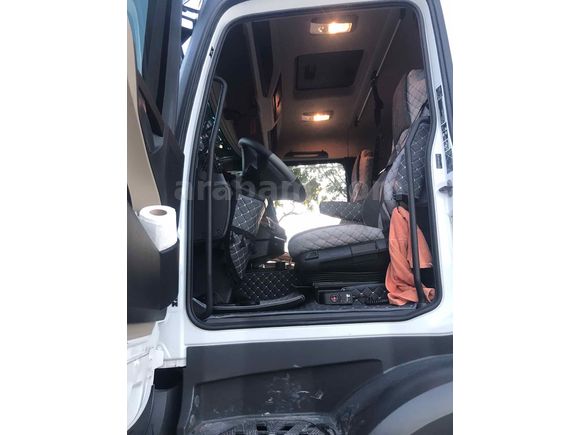 Sahibinden Mercedes - Benz Actros 2632 