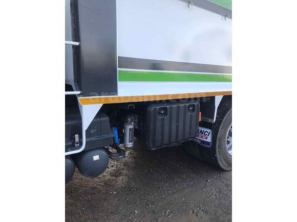 Sahibinden Mercedes - Benz Actros 2632 
