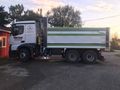 Sahibinden Mercedes - Benz Actros 2632 