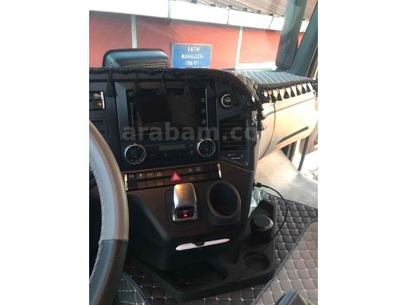 Sahibinden Mercedes - Benz Actros 2632 
