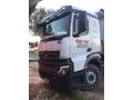 Sahibinden Mercedes - Benz Actros 2632 