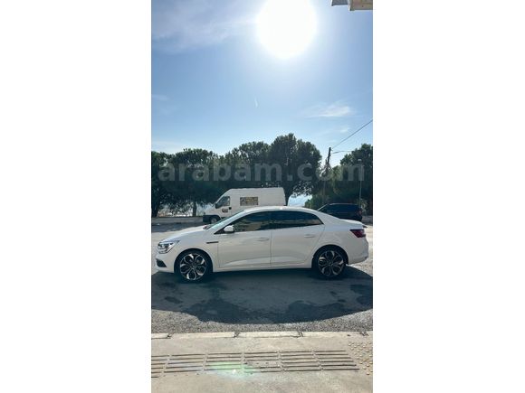 Sahibinden Renault Megane 1.3 TCe Joy 2019 Model