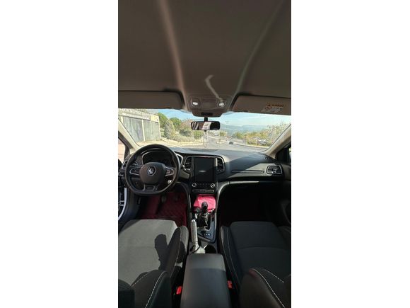 Sahibinden Renault Megane 1.3 TCe Joy 2019 Model