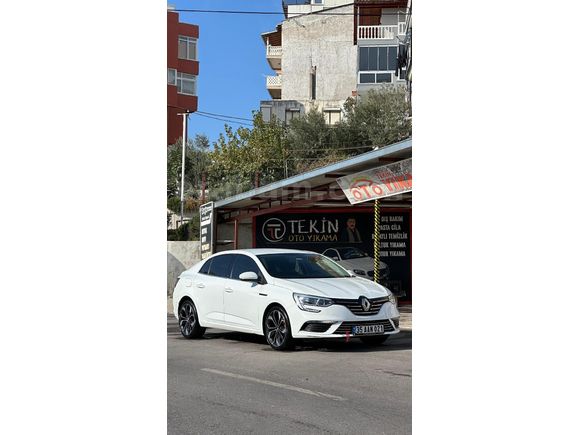 Sahibinden Renault Megane 1.3 TCe Joy 2019 Model
