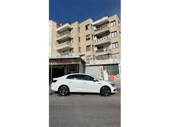 Sahibinden Renault Megane 1.3 TCe Joy 2019 Model