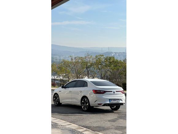 Sahibinden Renault Megane 1.3 TCe Joy 2019 Model
