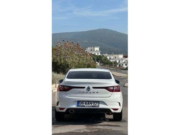Sahibinden Renault Megane 1.3 TCe Joy 2019 Model