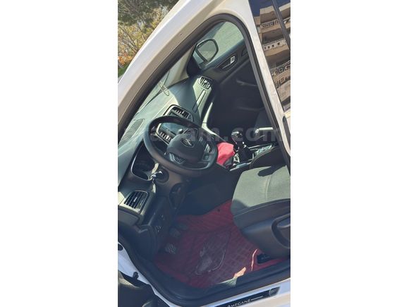 Sahibinden Renault Megane 1.3 TCe Joy 2019 Model
