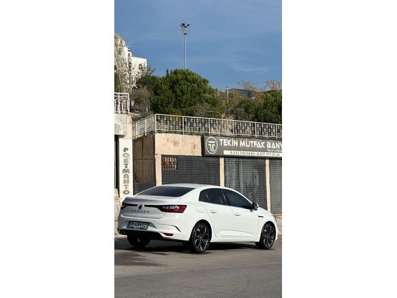 Sahibinden Renault Megane 1.3 TCe Joy 2019 Model