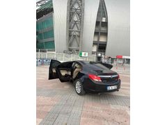 Sahibinden Opel Insignia 1.6 T Cosmo 2010 Model 