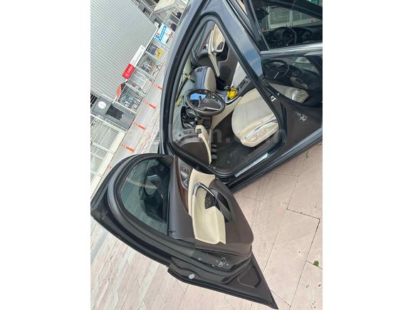 Sahibinden Opel Insignia 1.6 T Cosmo 2010 Model 