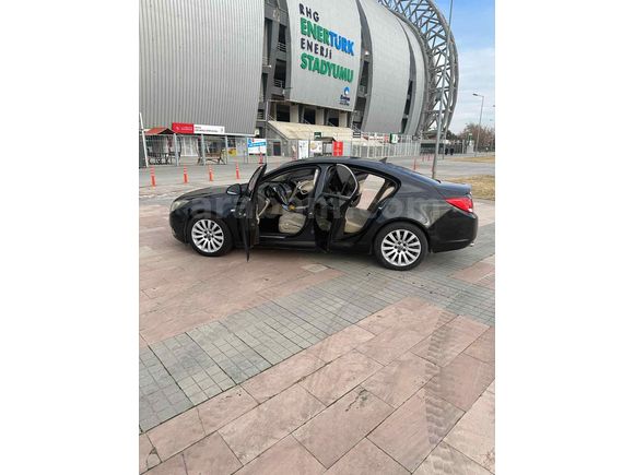Sahibinden Opel Insignia 1.6 T Cosmo 2010 Model 
