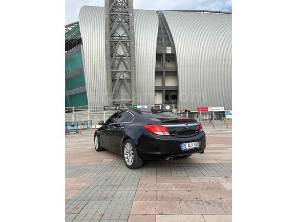 Sahibinden Opel Insignia 1.6 T Cosmo 2010 Model 