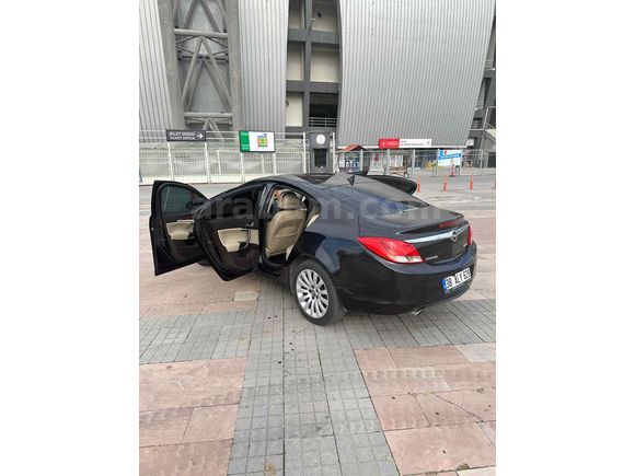 Sahibinden Opel Insignia 1.6 T Cosmo 2010 Model 