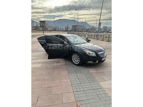 Sahibinden Opel Insignia 1.6 T Cosmo 2010 Model 