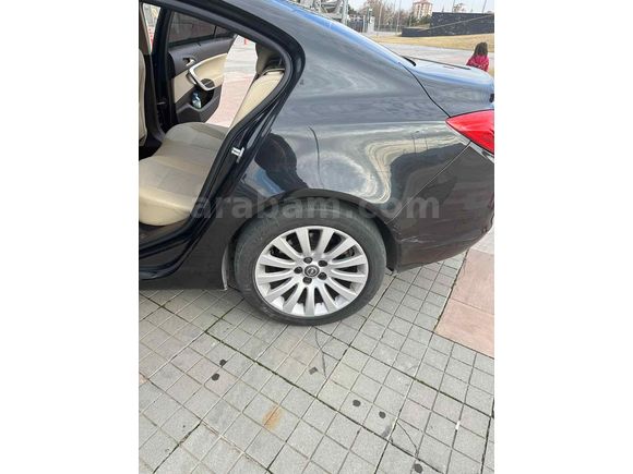 Sahibinden Opel Insignia 1.6 T Cosmo 2010 Model 