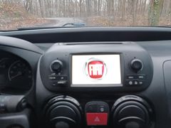 Sahibinden Fiat Fiorino Combi 1.3 Multijet Premio 2015 Model