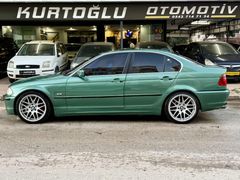 KURTOĞLU OTOMOTİV DEN 3.20İA KUSURSUZ MOTOR MEKANİK KUPA