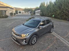 Memurdan Satılık Sanrooflu Kia Stonic (1.4 MPI Business 2023 Model)