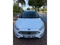 Sahibinden Ford Focus 1.5 TDCi Trend X 2016 Model