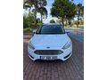 Sahibinden Ford Focus 1.5 TDCi Trend X 2016 Model