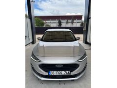 Sahibinden Ford Focus 1.0 EcoBoost Trend X 2023 Model 