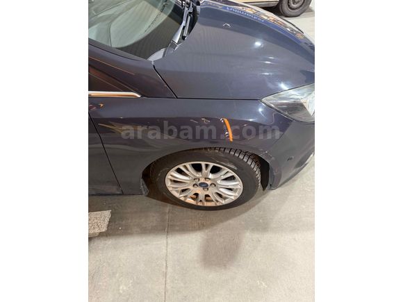 Sahibinden Ford Focus 1.6 TDCi Titanium 2013 Model 