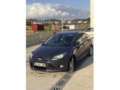 Sahibinden Ford Focus 1.6 TDCi Titanium 2013 Model 