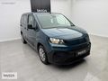 'beytürk' 2025 FİAT DOBLO 1.2PURETECH EASY HATASIZ