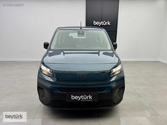 'beytürk' 2025 FİAT DOBLO 1.2PURETECH EASY HATASIZ