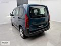 'beytürk' 2025 FİAT DOBLO 1.2PURETECH EASY HATASIZ