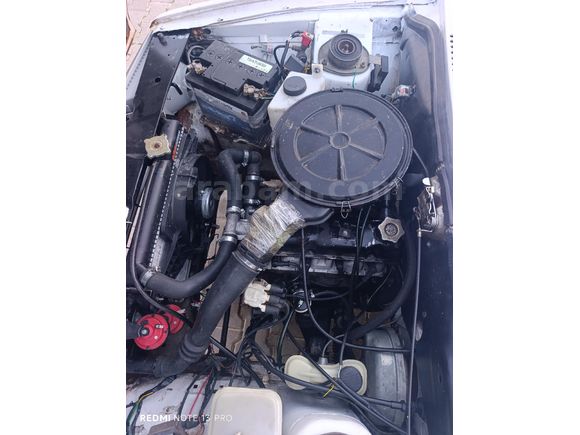Sahibinden Tofaş Şahin 1.6 1997 Model